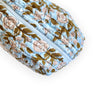 Grande trousse Gaya - Soleil Piscine - Apaches Collections