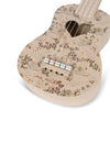 Guitare en bois pour enfant Mizumi Konges Slojd.