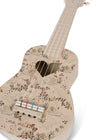 Guitare en bois pour enfant Mizumi Konges Slojd.