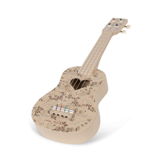 Guitare en bois pour enfant Mizumi Konges Slojd.