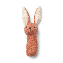  Hochet Pil Lapin rose Tuscany de la marque Liewood.