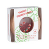 Hochet sensoriel bébé donut pastèque - Petit Boum
