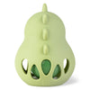 Hochet dinosaure en silicone Tiger Tribe – jouet d’éveil bébé