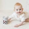 Hochet en silicone souple Koala Tiger Tribe