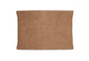 Housse de matelas à langer en éponge coloris Biscuit Jollein – douce et absorbante pour bébé
