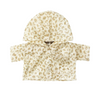 Imperméable Clotaire féline Minikane pour poupées Gordis 34 cm