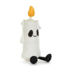 Peluche Bougie Amuseables Flickerty Candle - Jellycat - vue 1