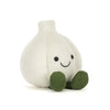 Peluche Ail Amuseables Garlic - Jellycat - vue 1