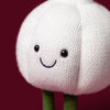 Peluche Ail Amuseables Garlic - Jellycat - vue 2
