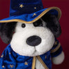 Peluche Chiot sorcier Rufferty Puppy Wizard Original - Jellycat - vue 2