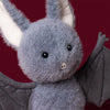 Peluche Chauve-souris Broox Bat - Jellycat - vue 2