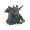 Peluche Gargouille Growlston Gargoyle - Jellycat - vue 1