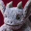 Peluche Gargouille Growlston Gargoyle - Jellycat - vue 2