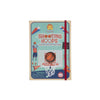 Jeu de basket de table Shooting Hoops Tiger Tribe pour enfants – Ma Biche concept store