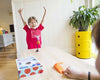 Jeu de basket de table Shooting Hoops Tiger Tribe pour enfants – Ma Biche concept store