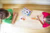 Jeu de basket de table Shooting Hoops Tiger Tribe pour enfants – Ma Biche concept store