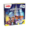 Code secret 13+4 – Jeu de calcul – HABA – contenu et détails du jeu 1