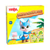 Carte au trésor Ahoy ! – HABA – contenu et détails du jeu