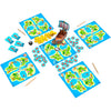 Carte au trésor Ahoy ! – HABA – contenu et détails du jeu