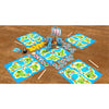 Carte au trésor Ahoy ! – HABA – contenu et détails du jeu
