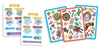 Jeu Cherche et Trouve Les Dubazar Auzou jeu observation enfant 5 ans