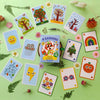 Jeu éducatif Mon premier jeu des 4 saisons Auzou 3 ans