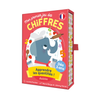Jeu éducatif Mon premier jeu des chiffres Auzou 3 ans