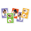Jeu de cartes Mon premier jeu de Jacques a dit Auzou dès 3 ans jeu enfant famille