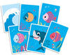 Jeu Gare aux requins Auzou jeu éducatif enfant 3 ans protéger poissons