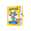 Jeu de cartes Mon premier jeu Mistigri Auzou 3 ans