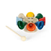 Jeu de clochettes Belle All Around Konges Slojd