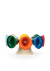 Jeu de clochettes Belle All Around Konges Slojd