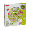 Jeu magnétique – Labyrinthe des nombres – HABA