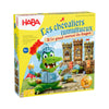 Jeu le chevalier tumultueux & Le Grand Spectacle des Dragons – HABA 