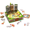 Jeu le chevalier tumultueux & Le Grand Spectacle des Dragons – HABA 