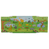 Jeu magnétique jungle animaux Magna Carry Tiger Tribe enfant dès 3 ans