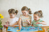 Jeu magnétique sirènes Magna Carry Mermaid Cove Tiger Tribe dès 3 ans