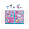 Jeu magnétique sirènes Magna Carry Mermaid Cove Tiger Tribe dès 3 ans