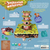 Boîte du jeu Opération Noisettes d’Auzou – jeu d’adresse dès 3 ans avec écureuils et belette