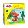 Petit renard vétérinaire – HABA