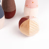 Jeu de quilles Amis en tissu Egmont Toys