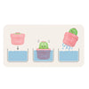 Jouet de bain pop-up cactus Tiger Tribe – jeu d’eau bébé