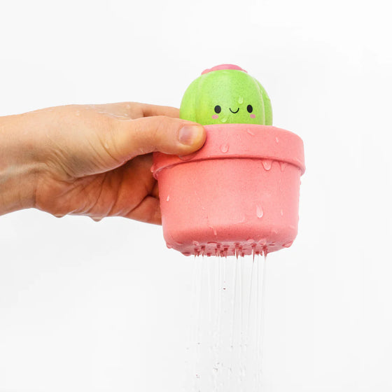Jouet de bain pop-up cactus Tiger Tribe – jeu d’eau bébé