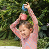 Jouet de bain pop-up cactus Tiger Tribe – jeu d’eau bébé
