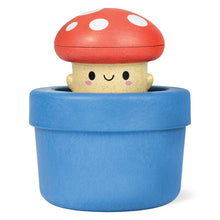  Jouet de bain champignon pop-up Tiger Tribe – jeu d’eau bébé