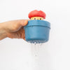Jouet de bain champignon pop-up Tiger Tribe – jeu d’eau bébé