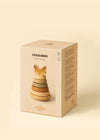 Jouet à empiler en bois Renard Stackaboo Mrs Ertha