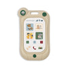 Jouet telephone bebe eveil Konges Slojd imitation smartphone enfant