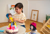 Creative Play – Gâteau d’anniversaire – HABA – vue principale