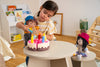 Creative Play – Gâteau d’anniversaire – HABA – vue principale
